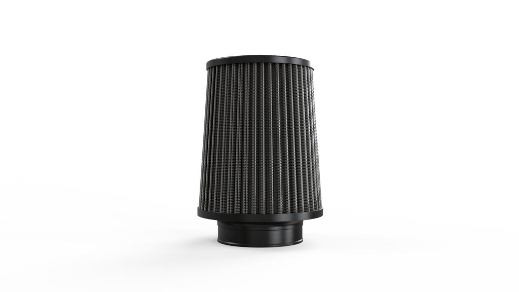 FT Air Filter Cônico Street Duplo Fluxo.. 3POL 160MM