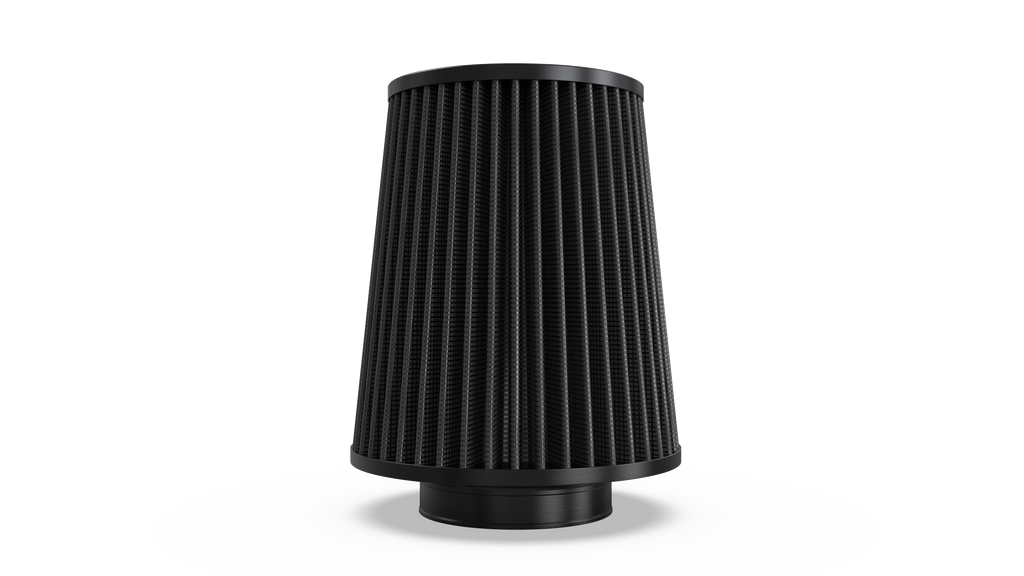 FT Air Filter Cônico Racing Mono Fluxo. 3,5POL 200MM