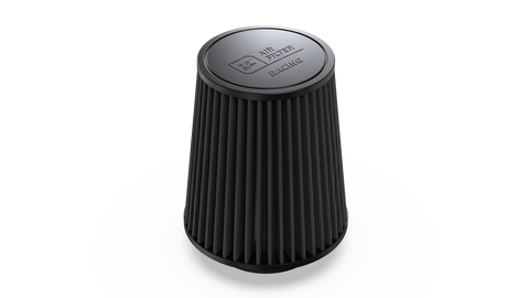 FT Air Filter Cônico Racing Mono Fluxo. 4POL 200MM