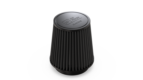 FT Air Filter Cônico Racing Mono Fluxo. 5POL 180MM