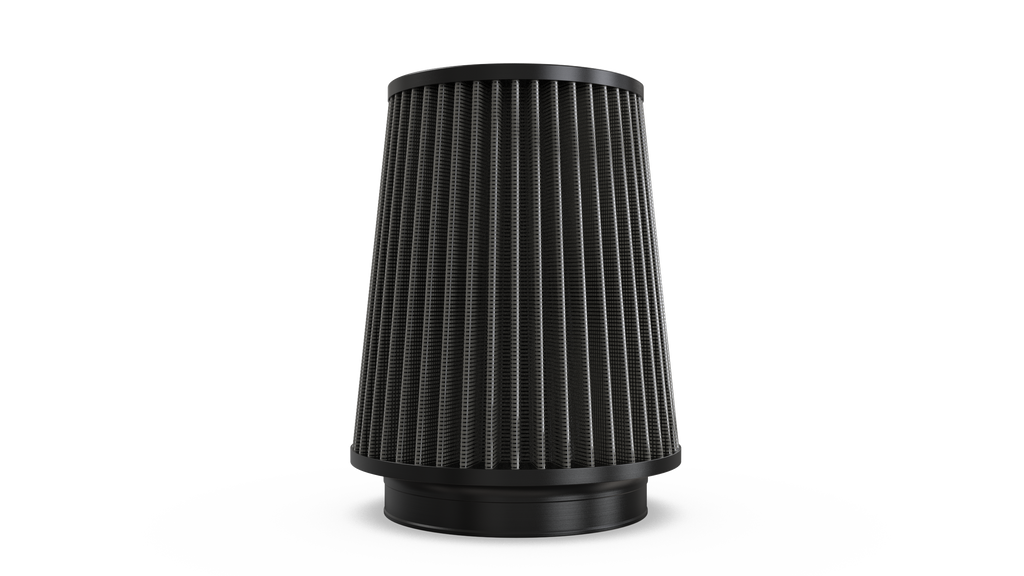 FT Air Filter Cônico Street Mono Fluxo. 5POL 200MM