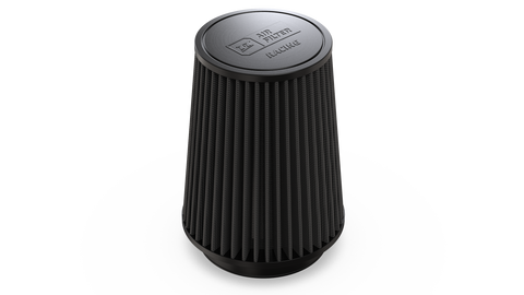 FT Air Filter Cônico Racing Mono Fluxo. 5POL 220MM