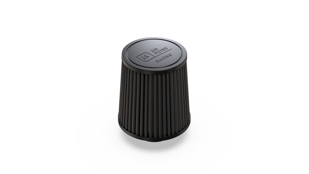 FT Air Filter Cônico Racing Mono Fluxo. 2POL 140MM