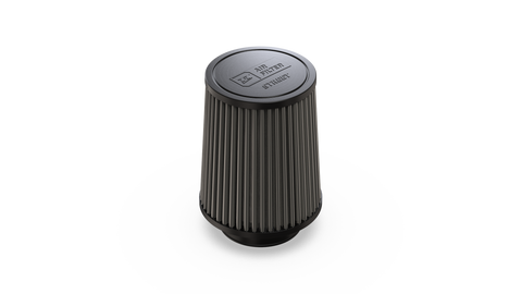 FT Air Filter Cônico Street Mono Fluxo. 3POL 160MM