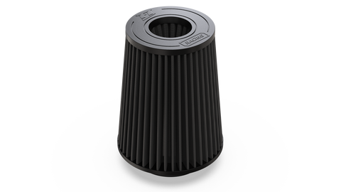 FT Air Filter Cônico Racing Duplo Fluxo. 4POL 220MM