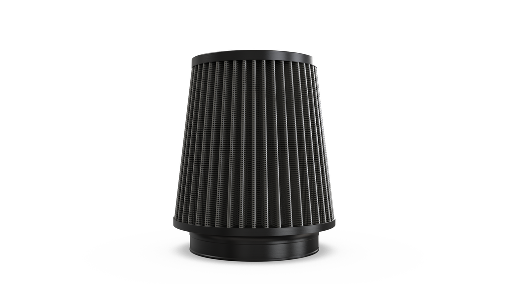 FT Air Filter Cônico Street Duplo Fluxo. 5POL 180MM