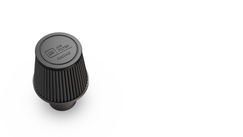 FT Air Filter Cônico Racing Multi Mono Fluxo. 100MM