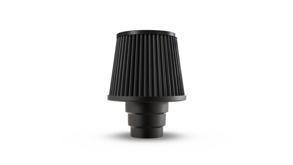 FT Air Filter Cônico Racing Multi Duplo Fluxo. 120MM