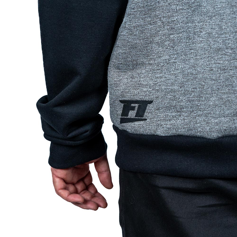 Moletom TrackDay FuelTech