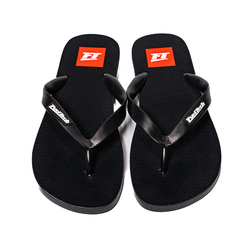 Chinelo Tira Preto FuelTech