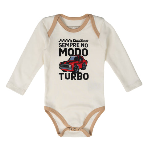 Body Modo Turbo FT - frente
