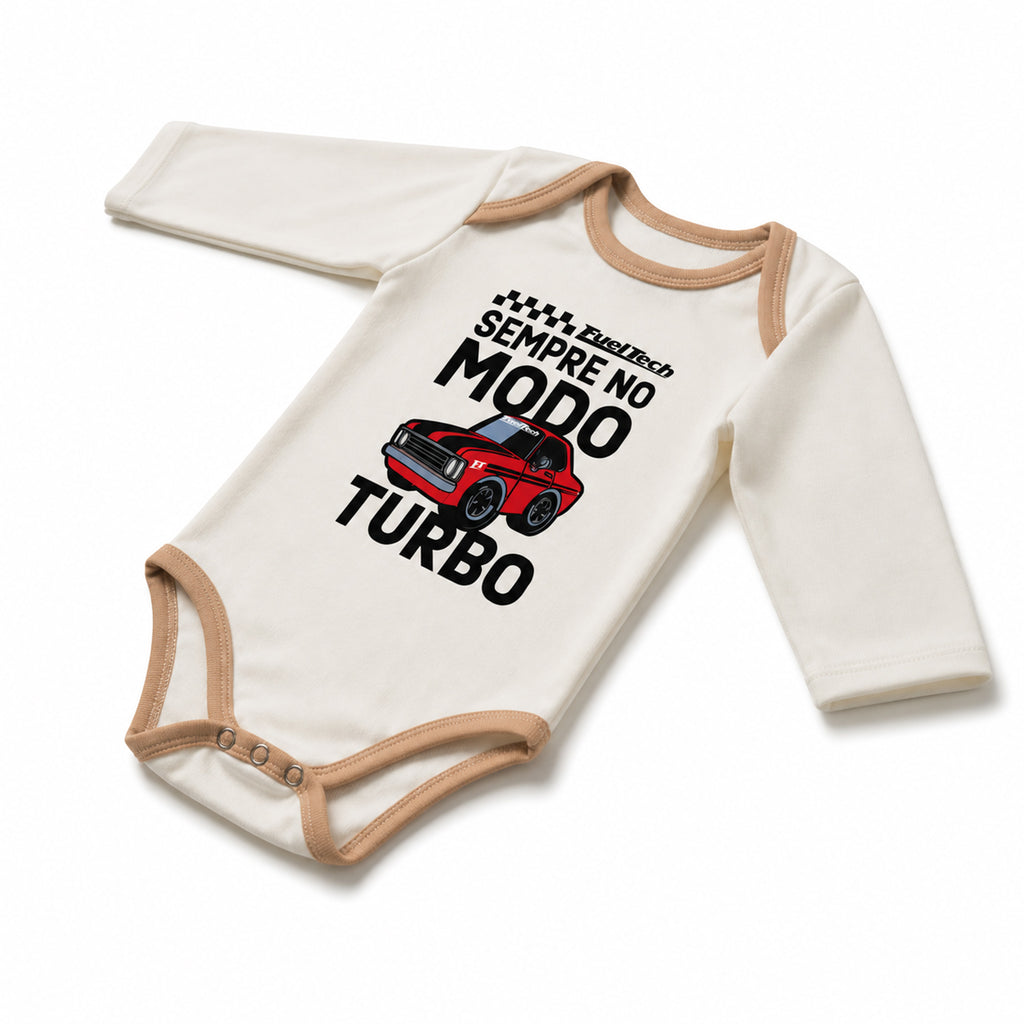 Body Modo Turbo FT - ângulo alternativo 1