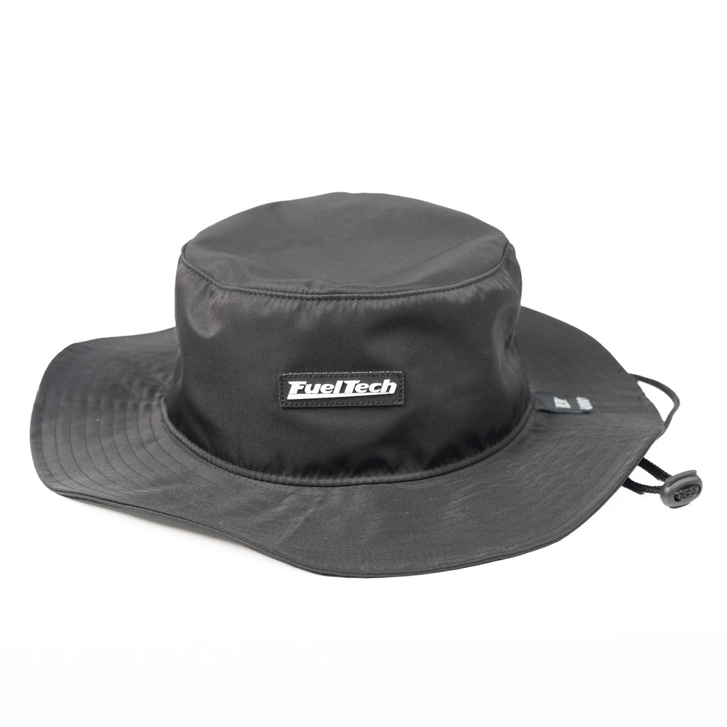 Chapéu Bucket FT - produto flat frente