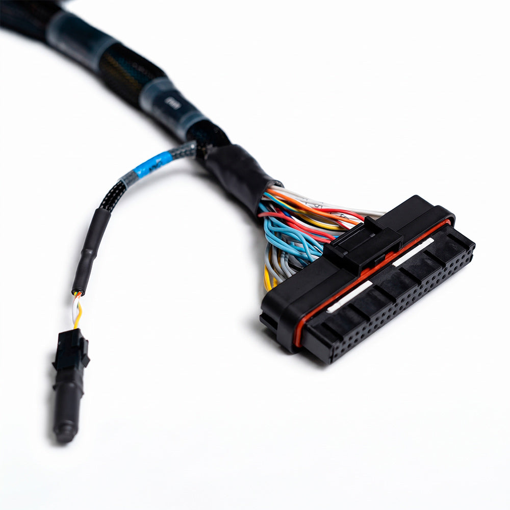 Chicote Pronto FT470 6 Cilindros - conector principal da ECU FT470
