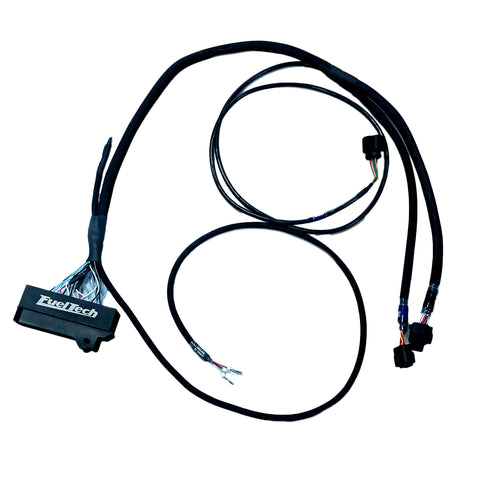 Chicote Vectra GSI / Calibra