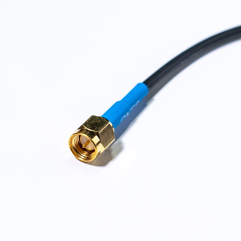 FT GPS CAN - conector SMA da antena