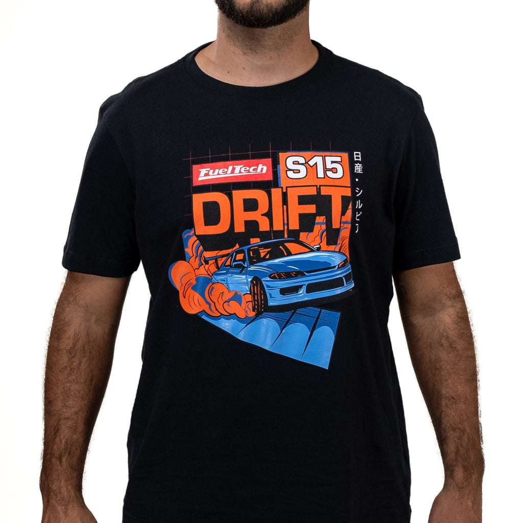 Camiseta Drift FT
