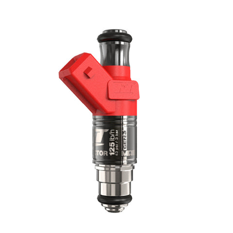FT Injector 125 lb/h GEN3