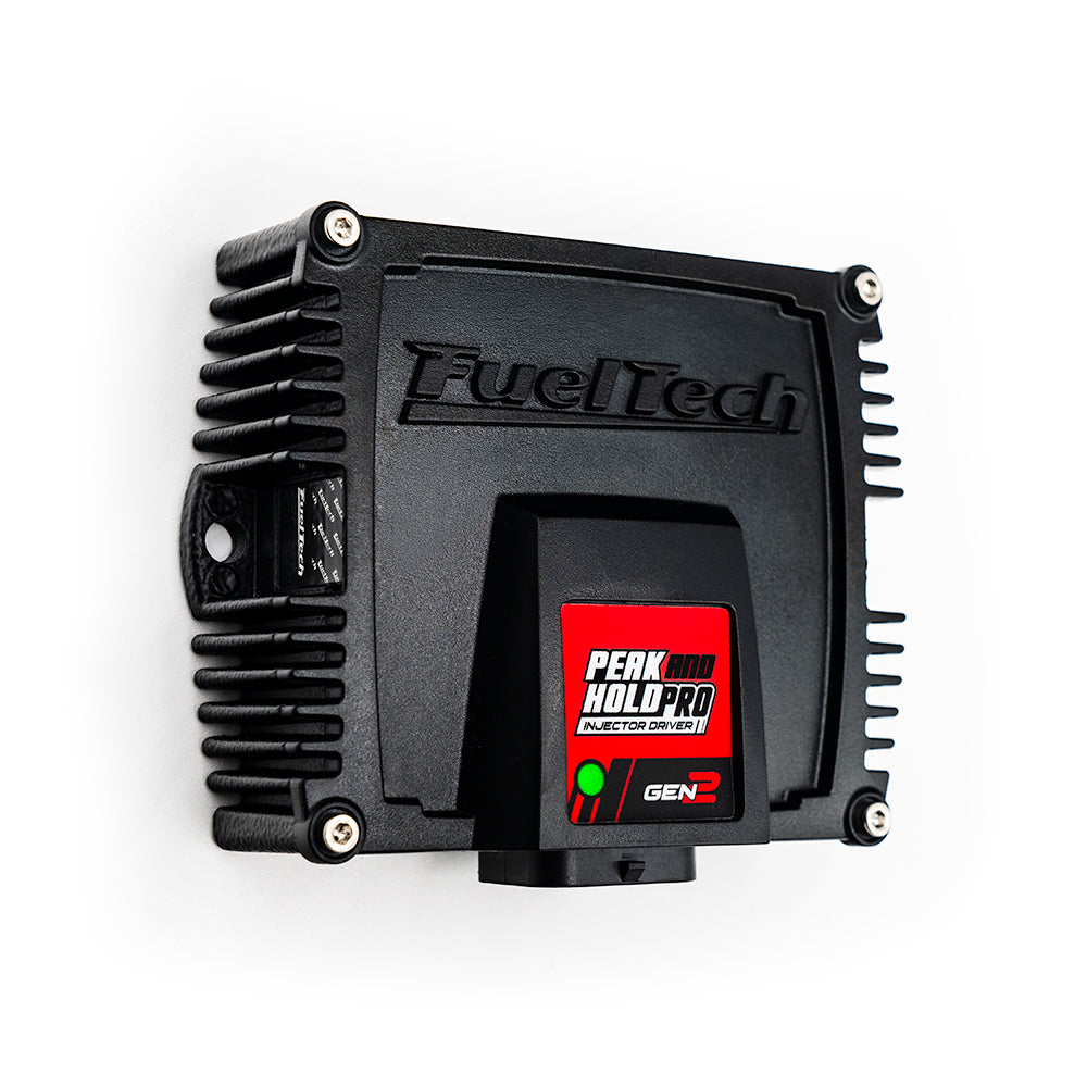 Peak and Hold PRO Injector Driver GEN2