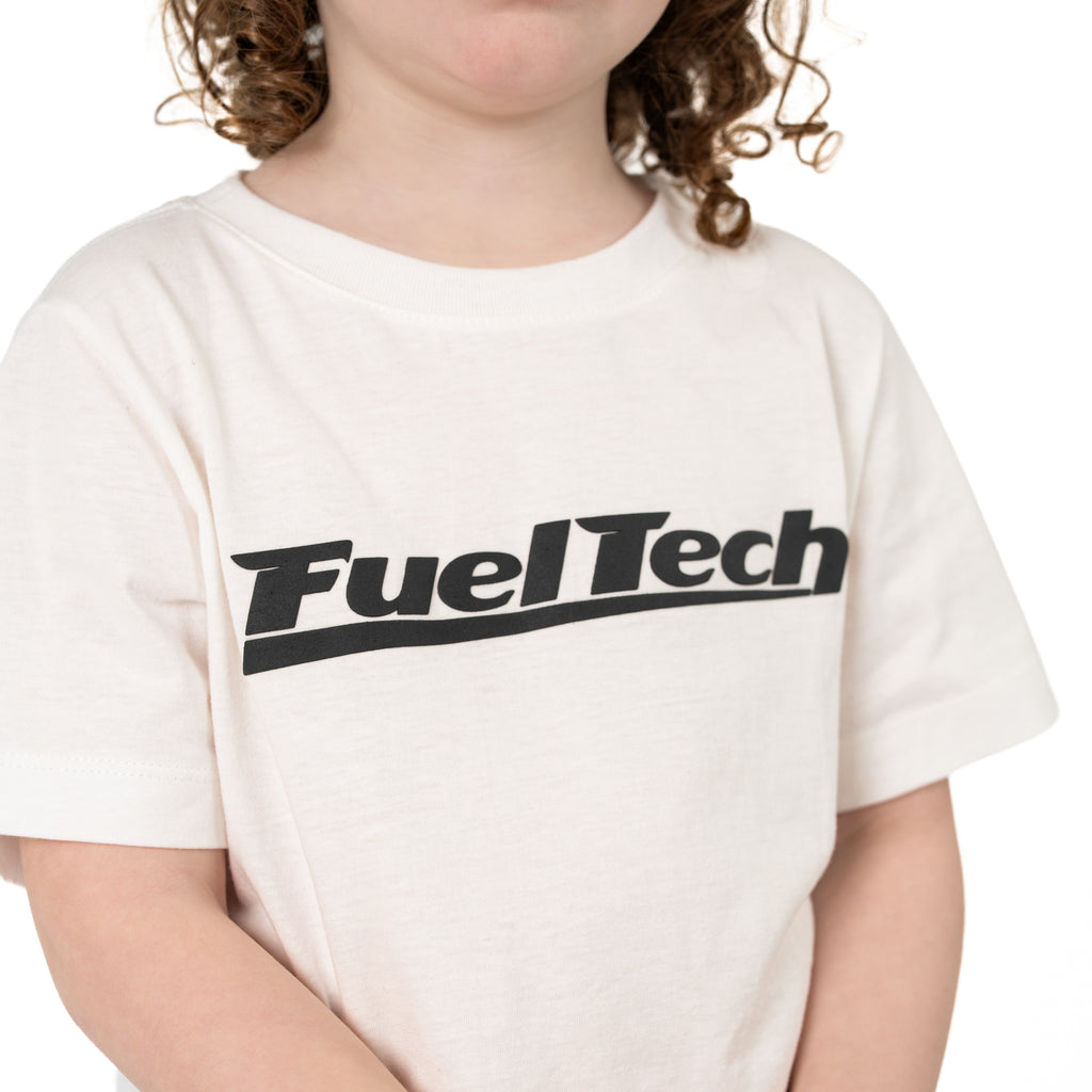 Camiseta Infantil Racing Club FT - frente ângulo alternativo 2