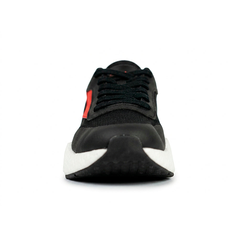 Tênis Race FT - vista frontal bico