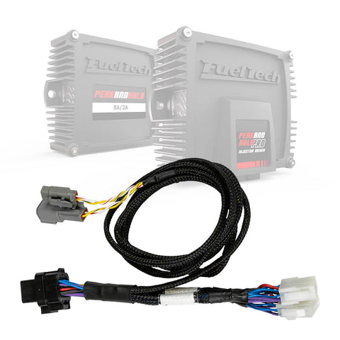 Chicote Adaptador Dual Peak and Hold para Peak and Hold PRO Injector Driver