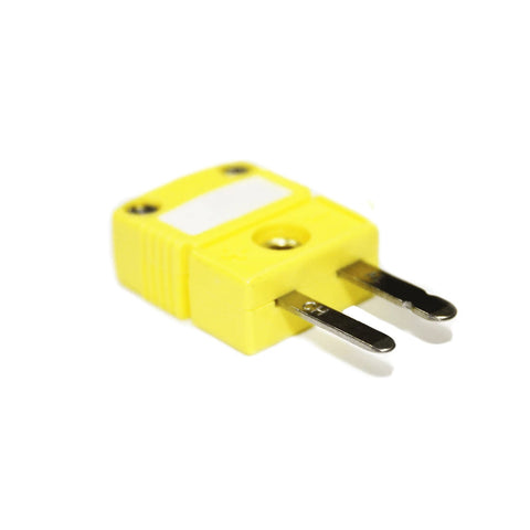 Conector de termopar para EGT-4 e EGT-8