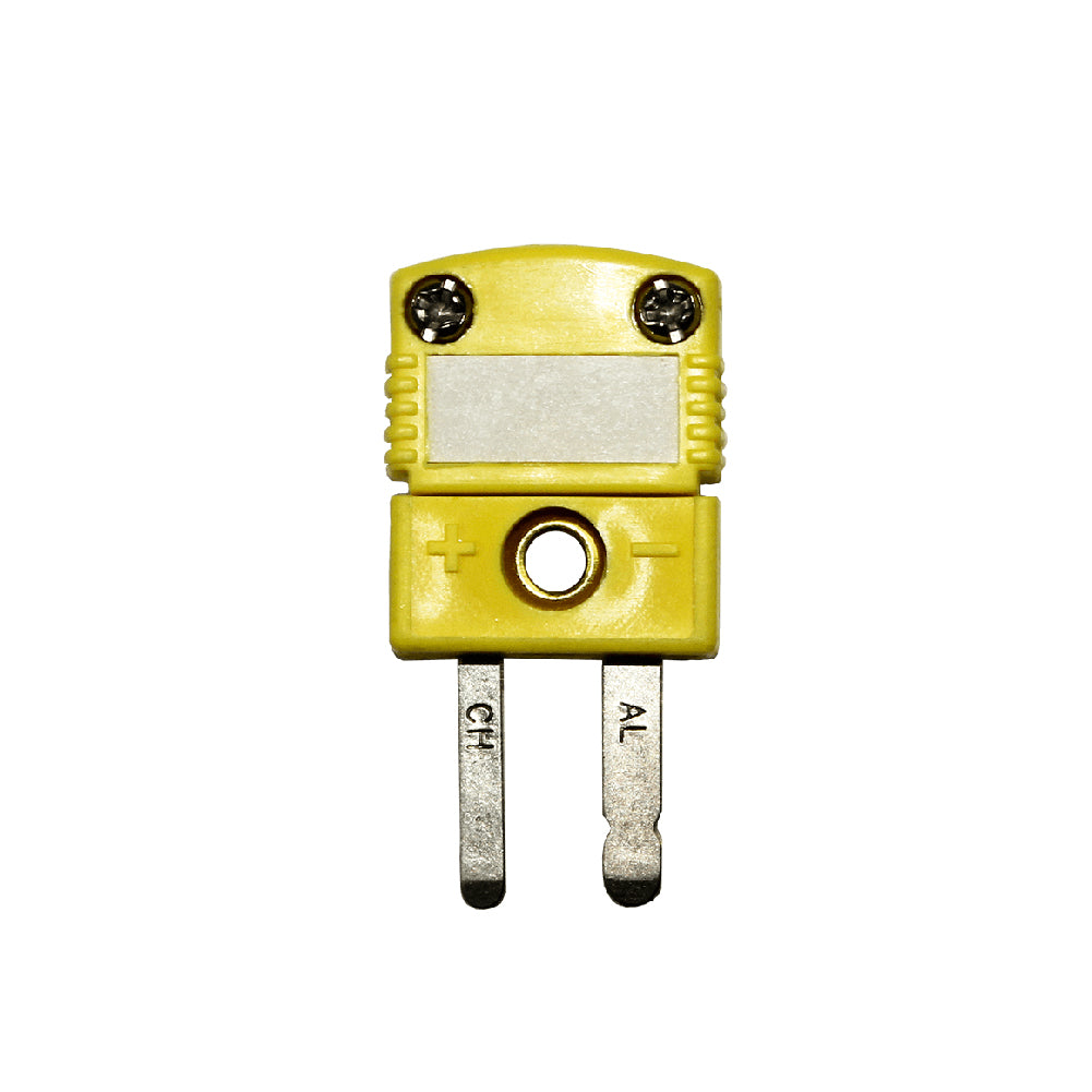 Conector de termopar para EGT-4 e EGT-8