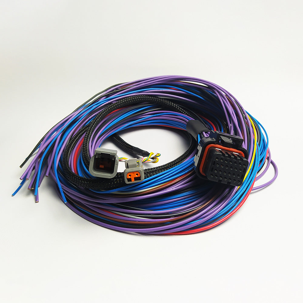 Chicote Peak and Hold PRO Injector Driver - 2 Metros