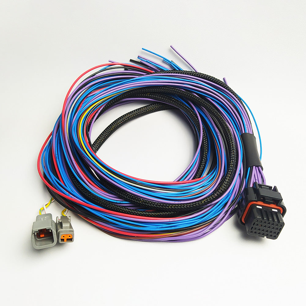 Chicote Peak and Hold PRO Injector Driver - 2 Metros