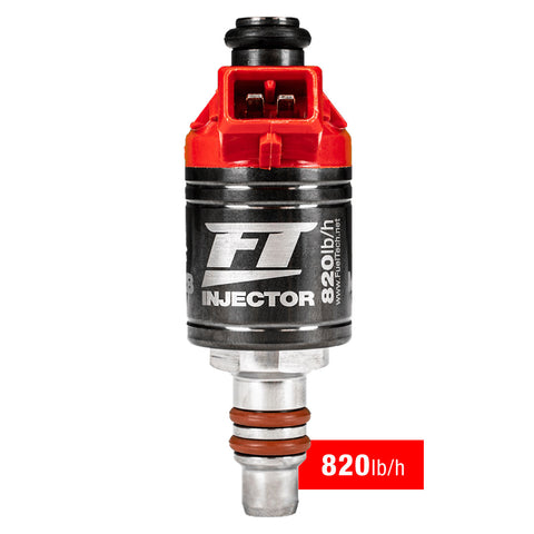 FT Injector 820 lb/h GEN 2 - Bico injetor de baixa impedância FuelTech