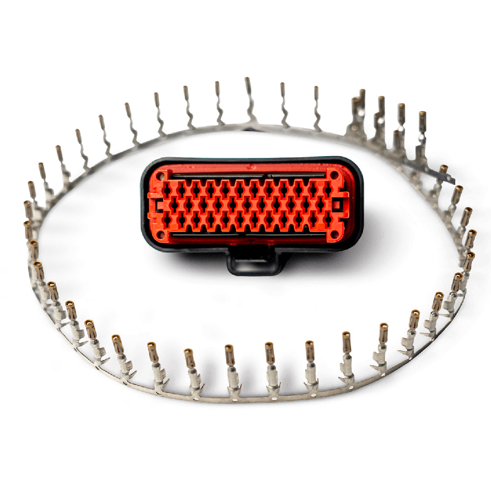 Kit conector FTSPARK