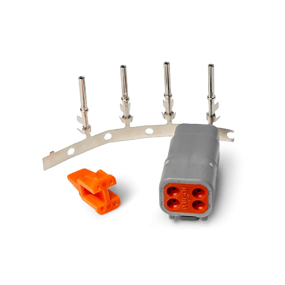 Kit conector SwitchPanel-Mini