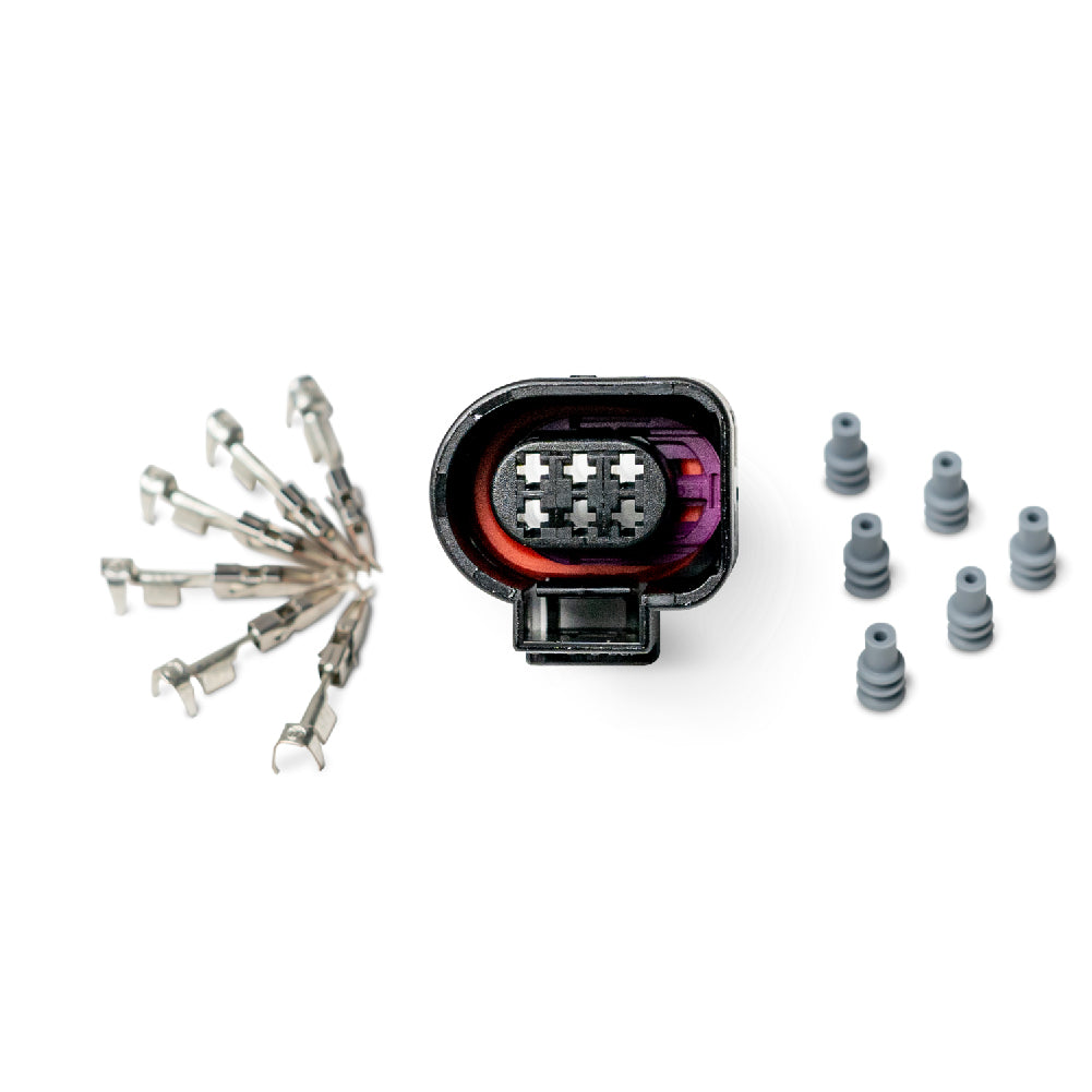 Kit conector sonda lambda 4.9