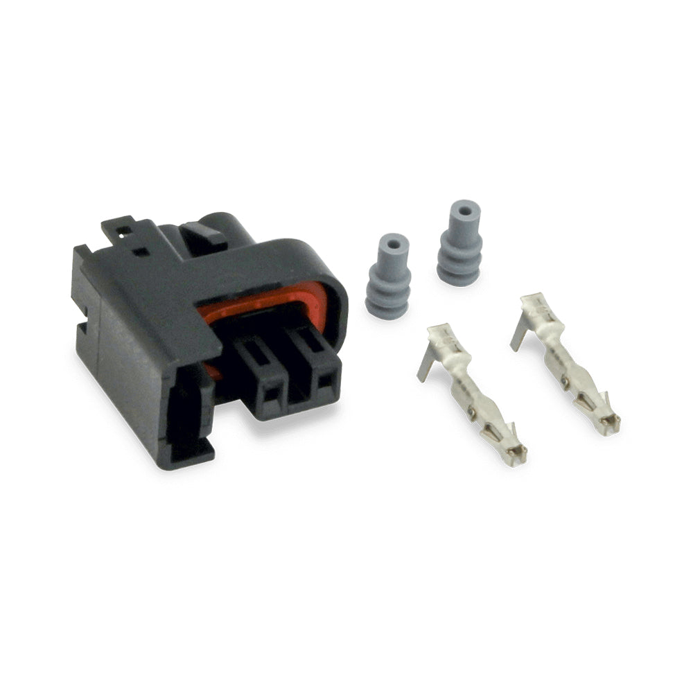 Kit Chicote Reparo Bico Injetor Celta/Corsa VHC