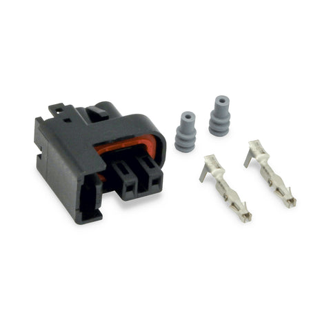 Kit Chicote Reparo Bico Injetor Celta/Corsa VHC