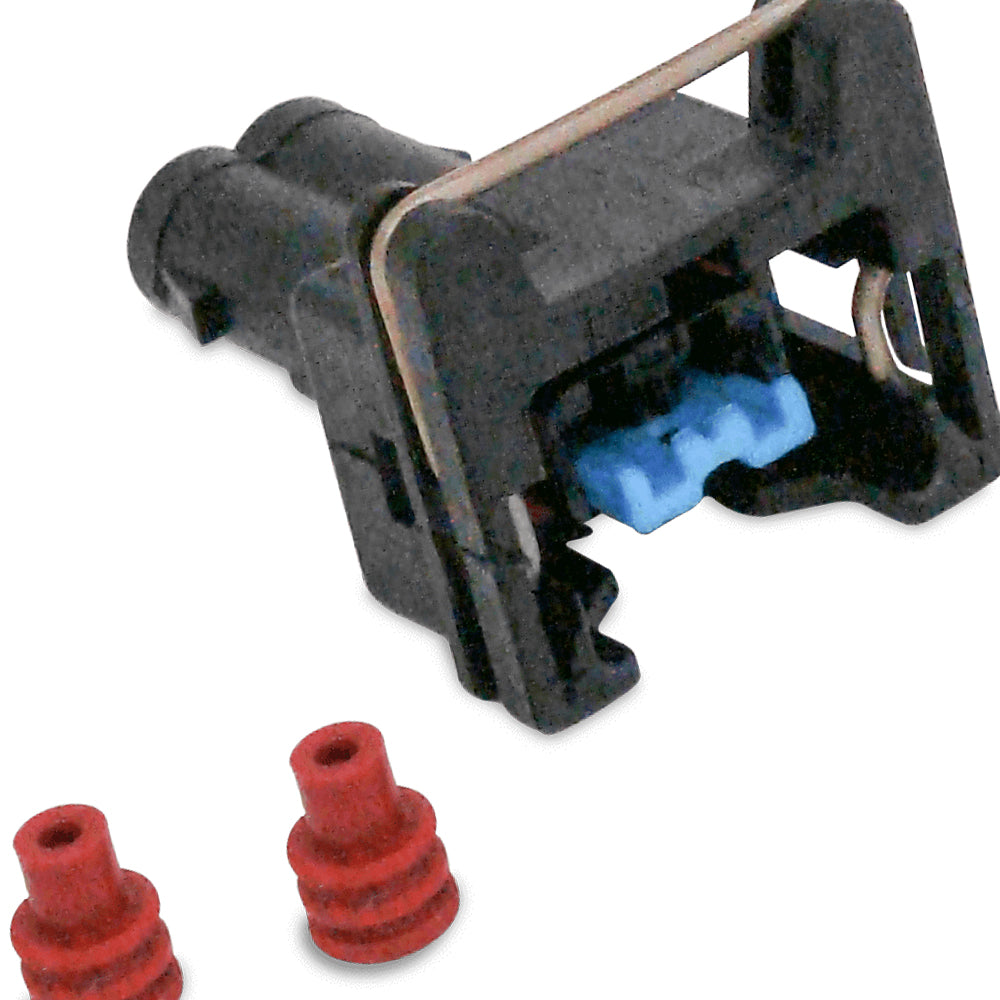 Kit Chicote Reparo Bico Multiponto, Sensores de Temperatura e Bobina VW 2 fios