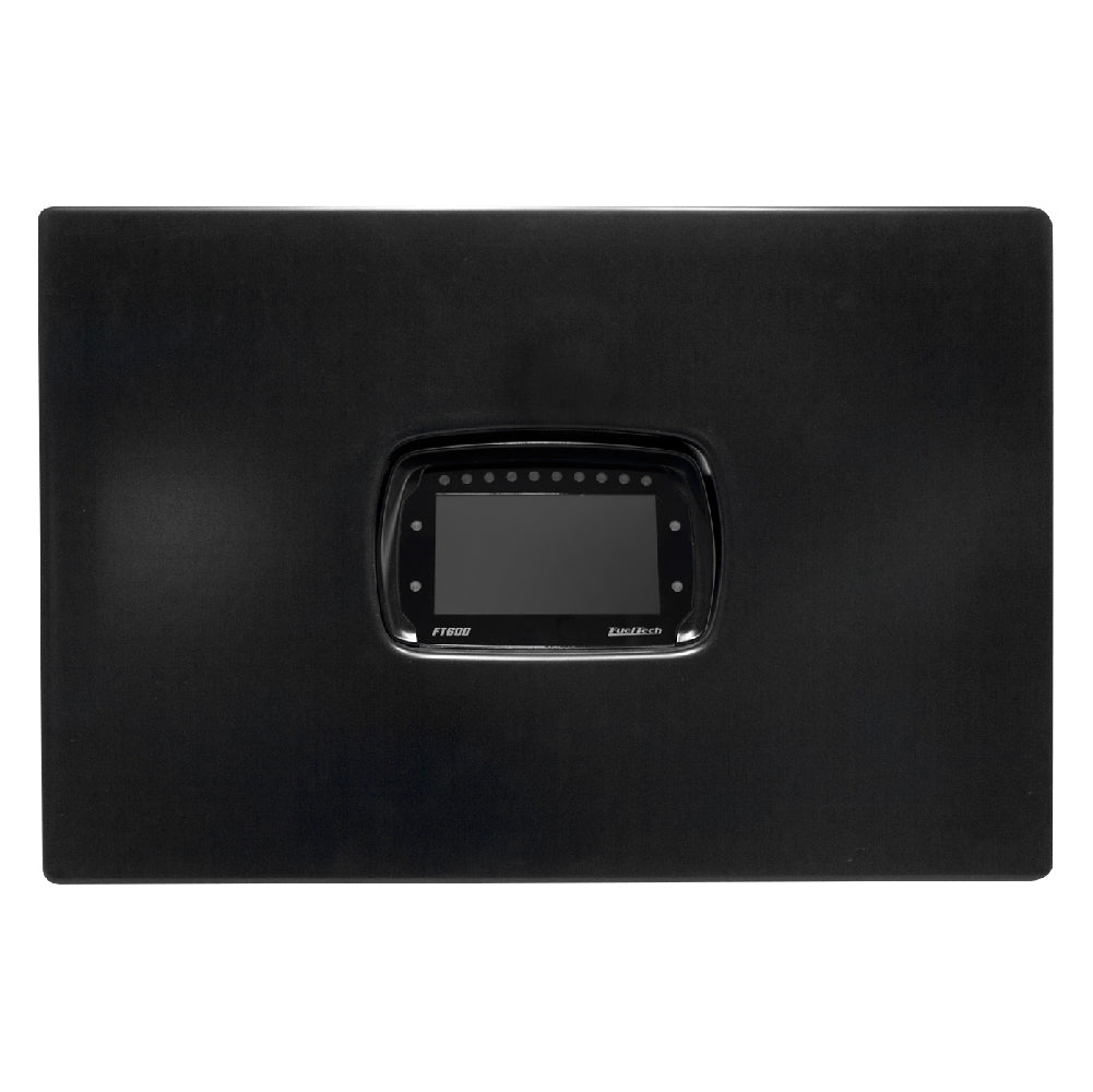 Painel de Dash para FT600