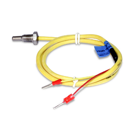 Termopar Tipo K - para óleo, combustível e ar
