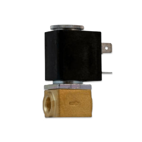 Válvula Solenóide BoostController