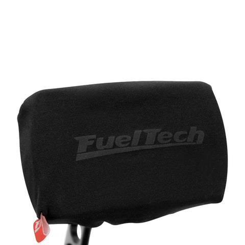 Capa de Proteção FT