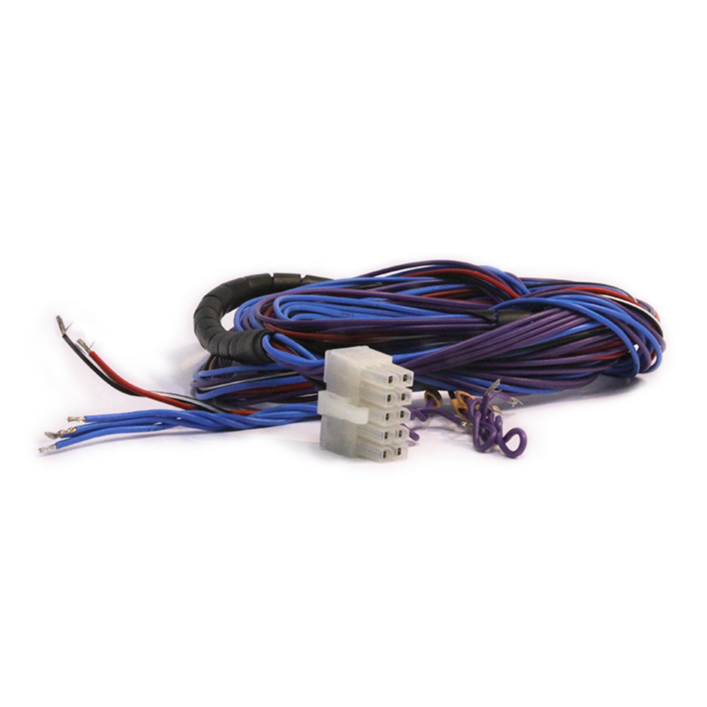 Chicote Peak and Hold