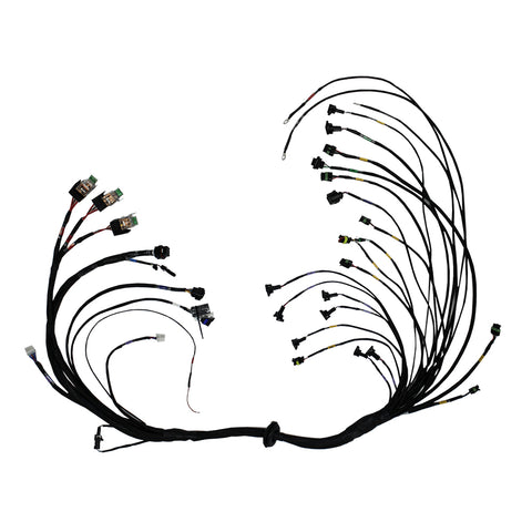 Chicote Pronto para FT450 e FT550 4 cilindros