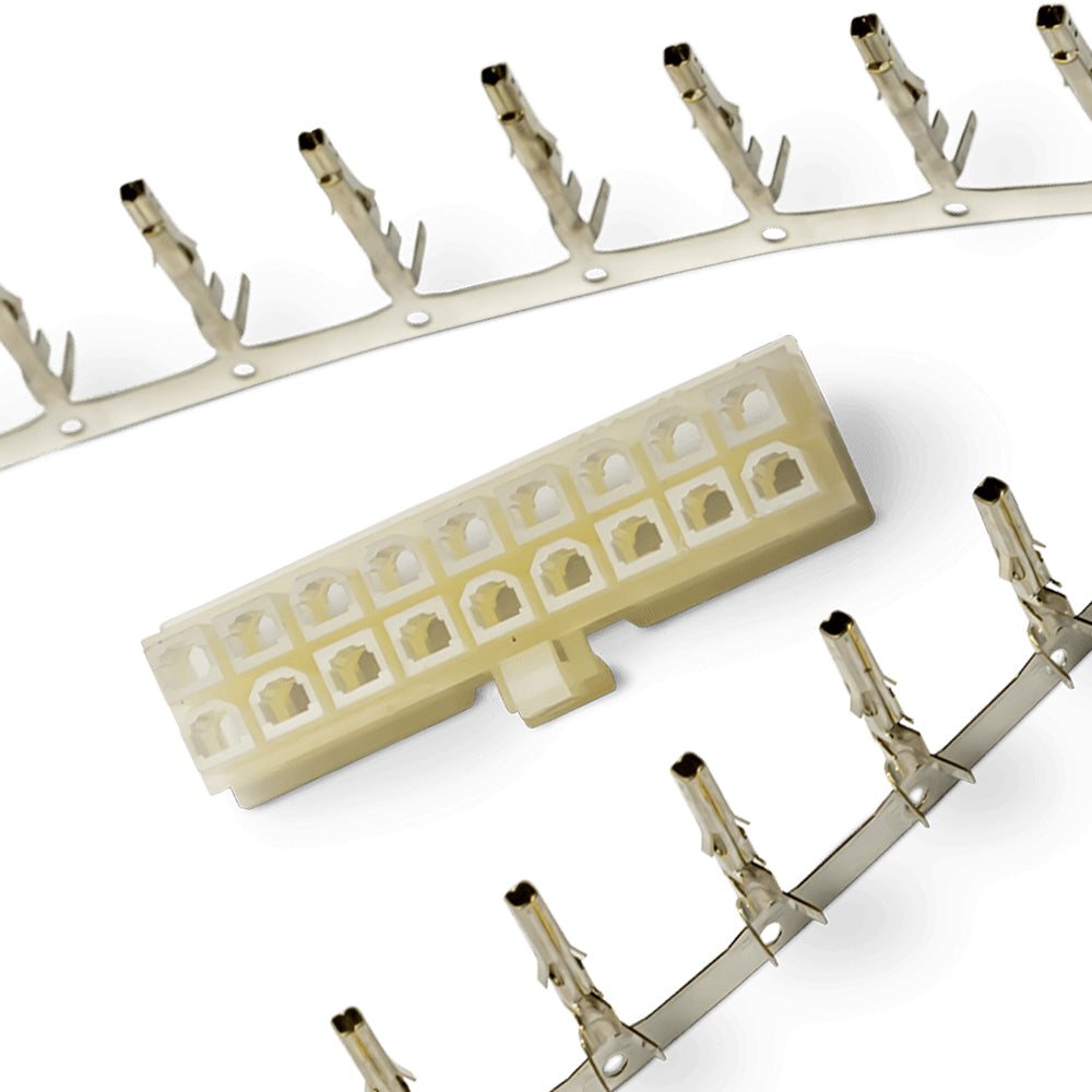 Kit conector SparkPRO-8